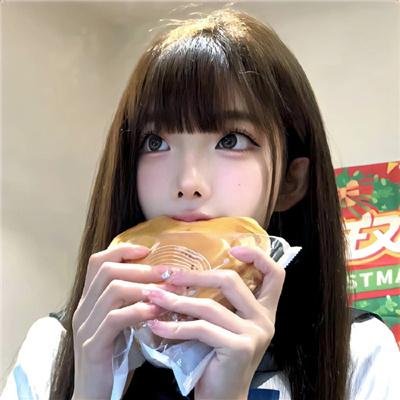 七位女俘虏